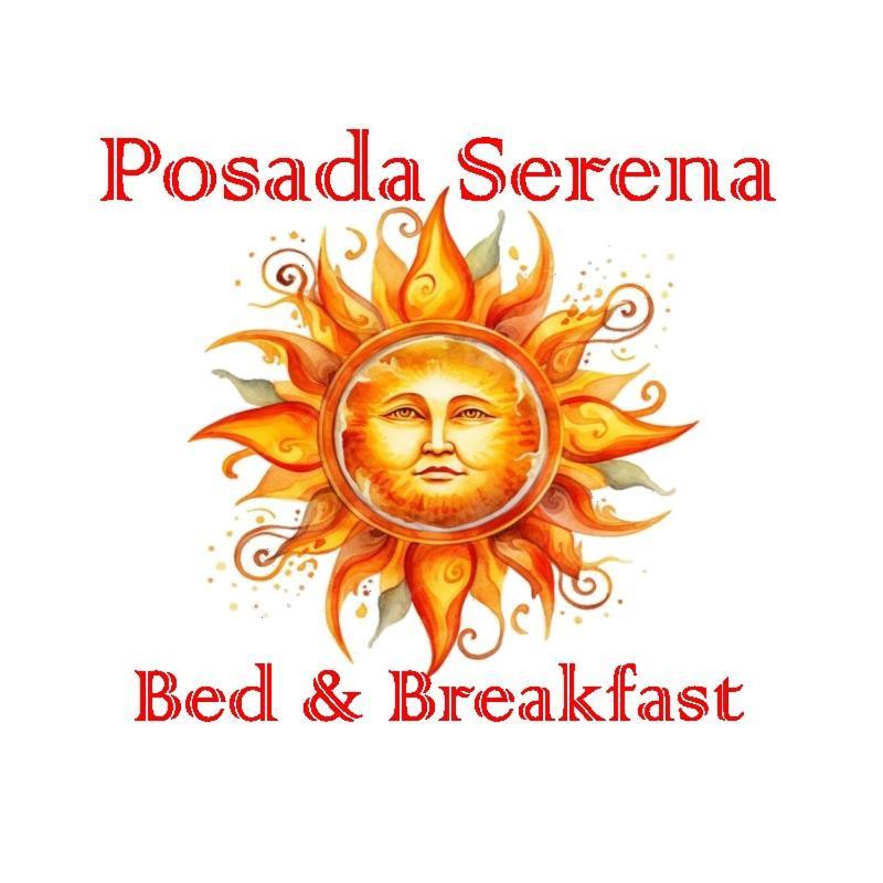 Posada Serena Bologna Exteriör bild