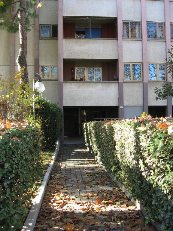 Posada Serena Bologna Exteriör bild