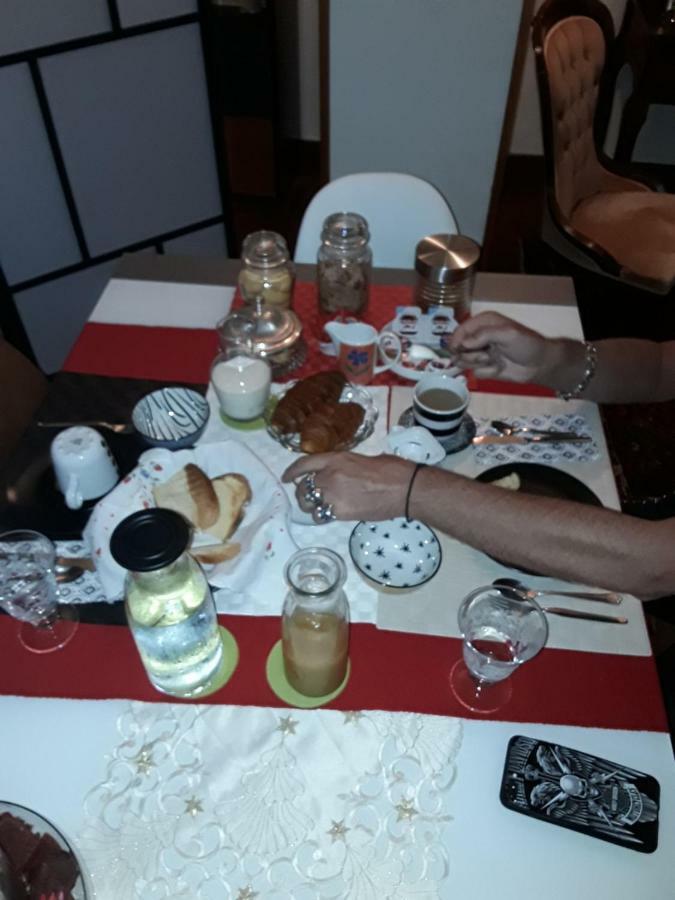 Posada Serena Bologna Exteriör bild