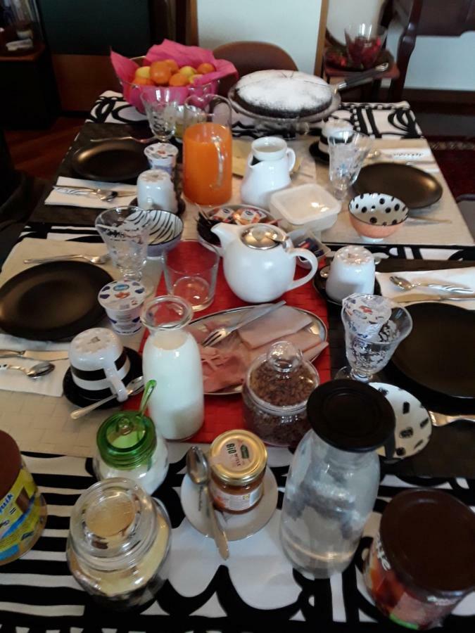 Posada Serena Bologna Exteriör bild