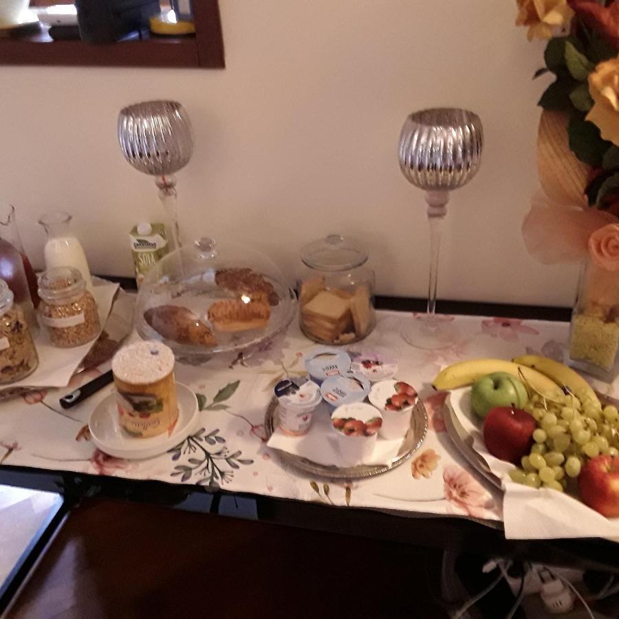Posada Serena Bologna Exteriör bild